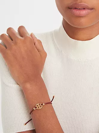 TORY BURCH | Bracciale MILLER SLIDER |